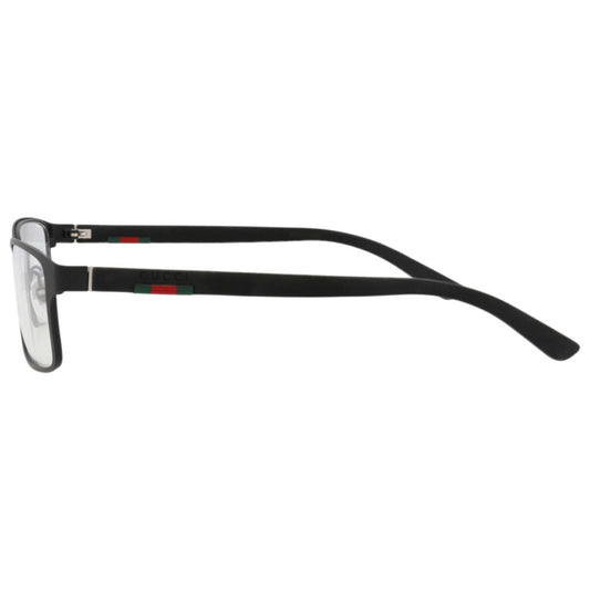 Gucci Men's Eyeglasses GG0614O-30008141-001 - Image #3