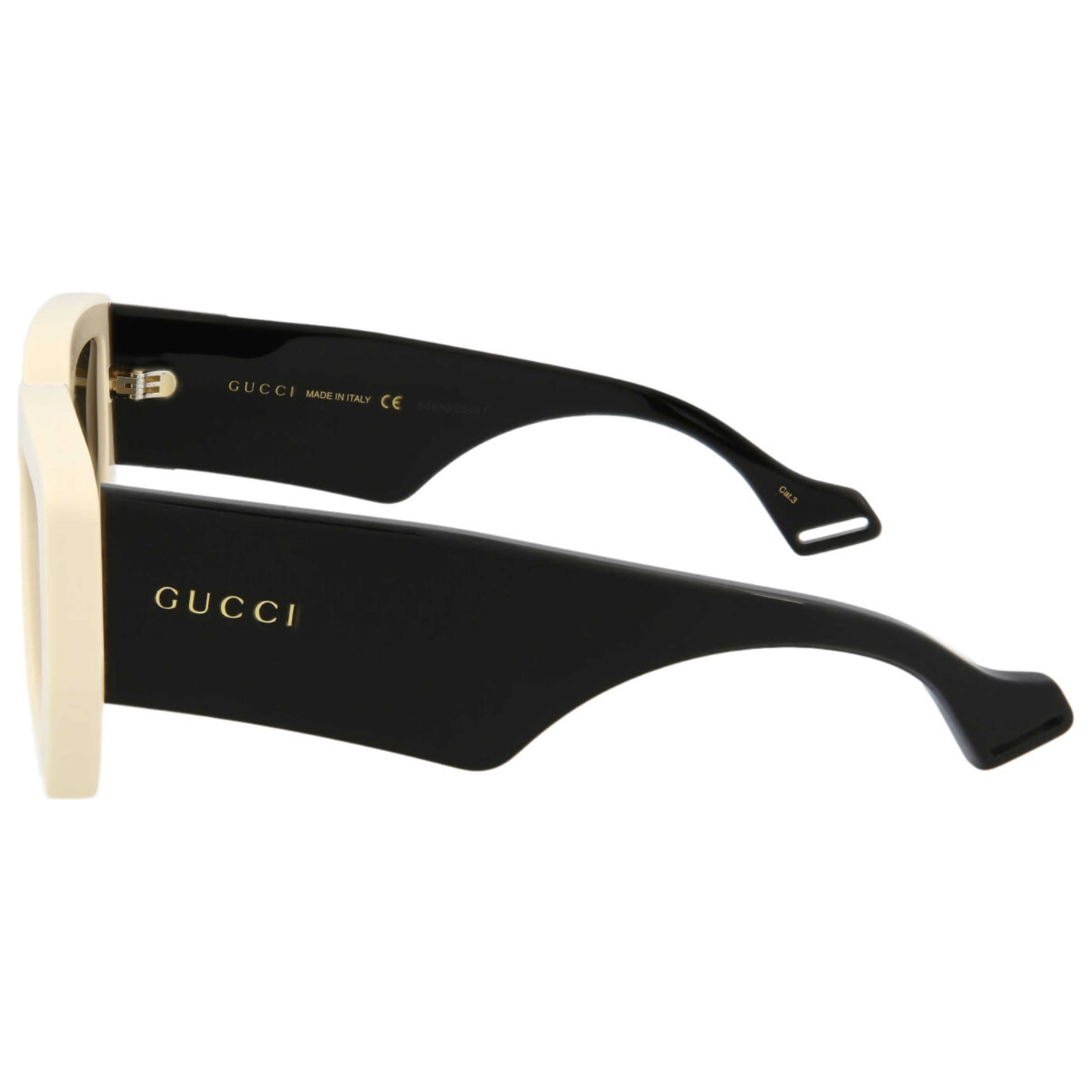 Gucci Novelty Women's Sunglasses GG0630S-30008363-001 - Image #3