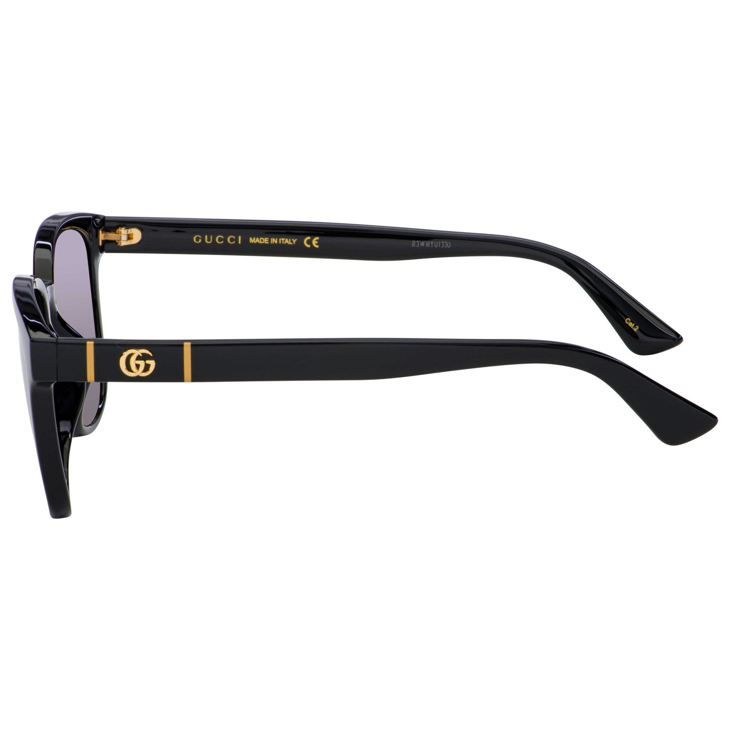 Gucci Fashion Men's Sunglasses GG0637SK-003 - Image #4