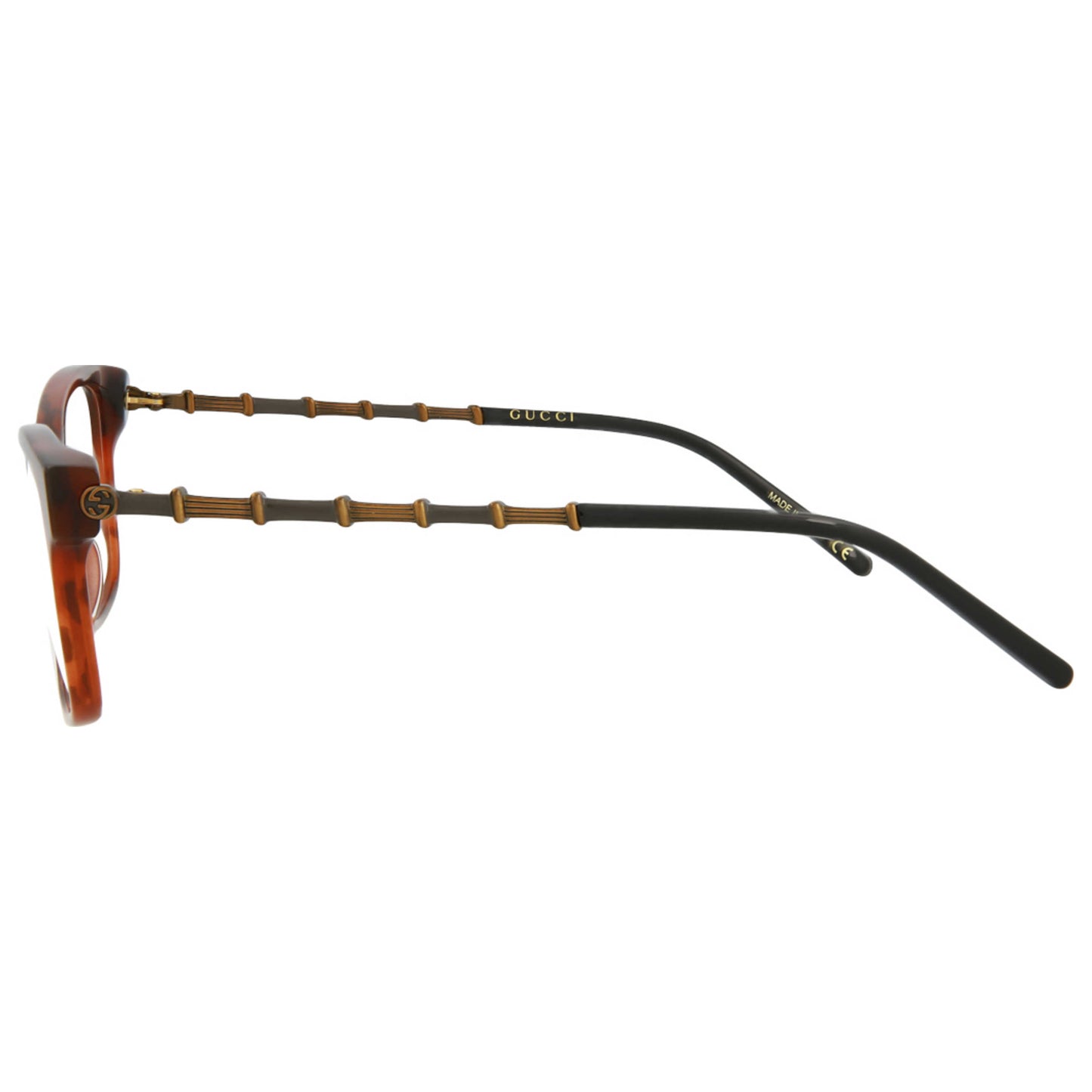 Gucci Fashion Women's Opticals GG0657O-30008568-005 - Image #4
