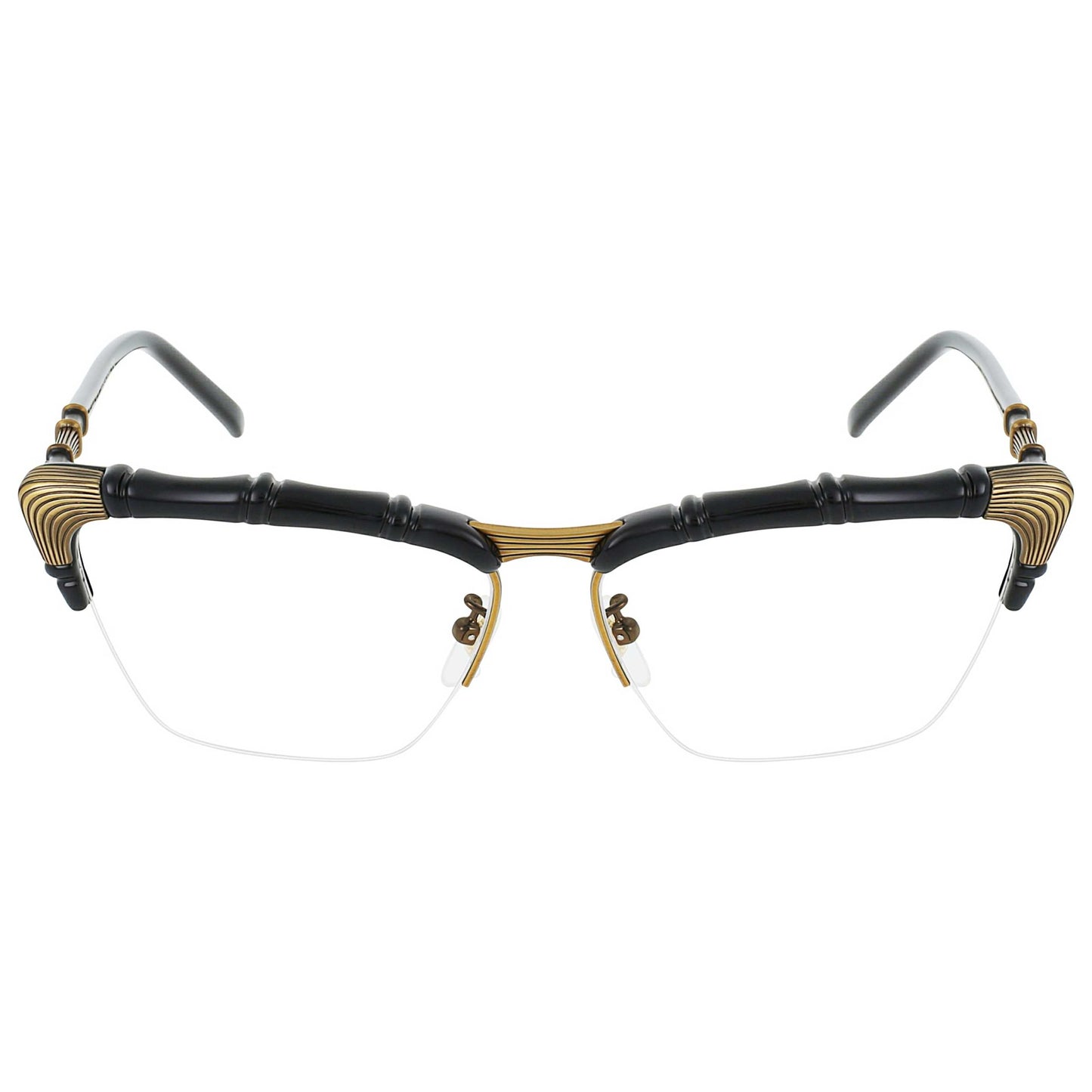 Gucci Novelty Women's Opticals GG0660O-30008582-001 - Image #2
