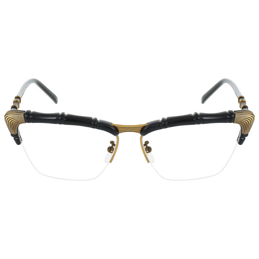 Gucci Novelty Women's Opticals GG0660O-30008582-001 - Image #2