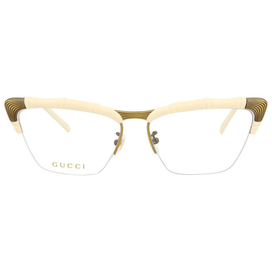 Gucci Novelty Women's Opticals GG0660O-30008582-002 - Image #2