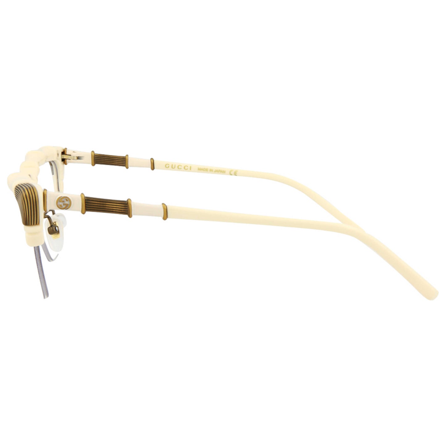 Gucci Novelty Women's Opticals GG0660O-30008582-002 - Image #4