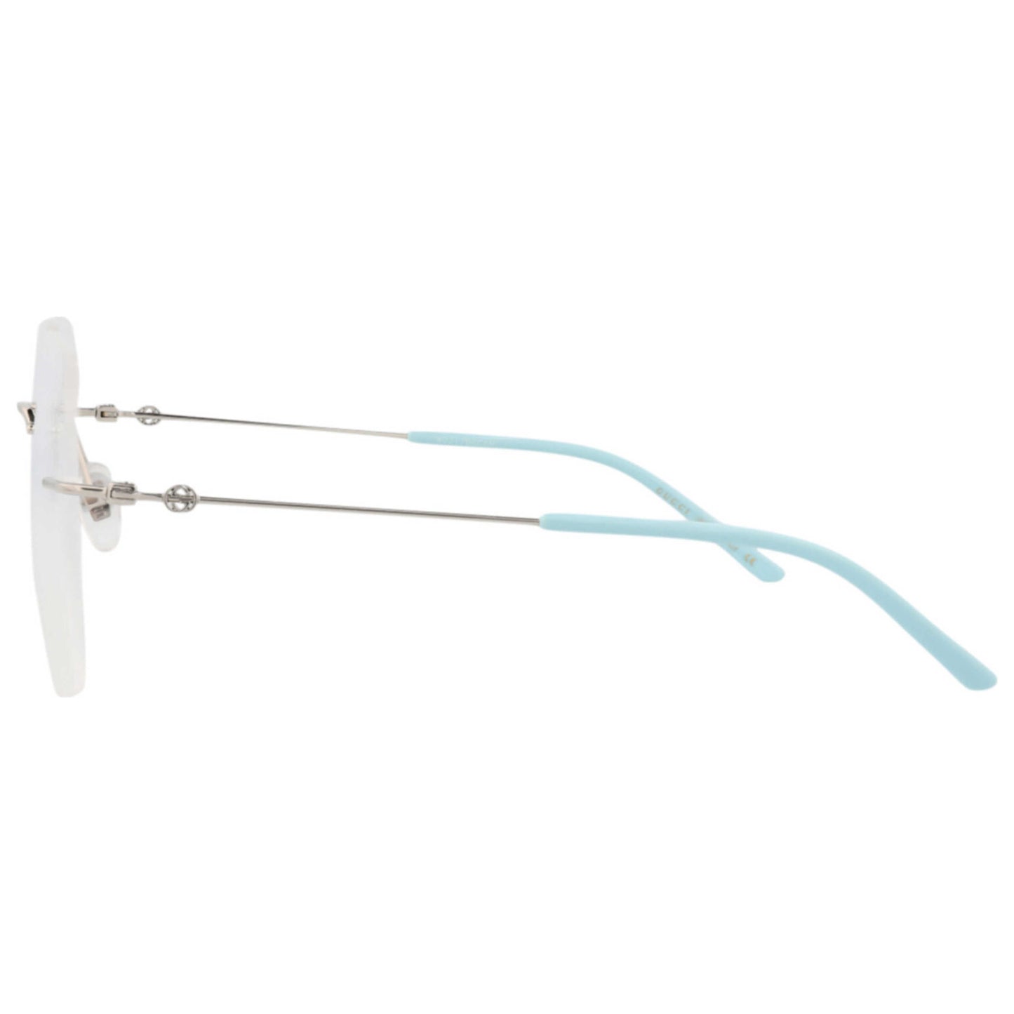 Gucci Women's Opticals GG0683O-30008571-002 - Image #3