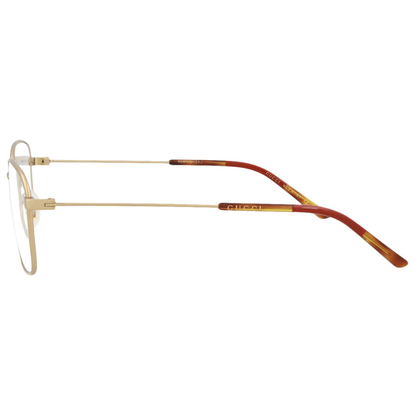 Gucci Fashion Men's Opticals GG0685OA-30008578-003 - Image #4
