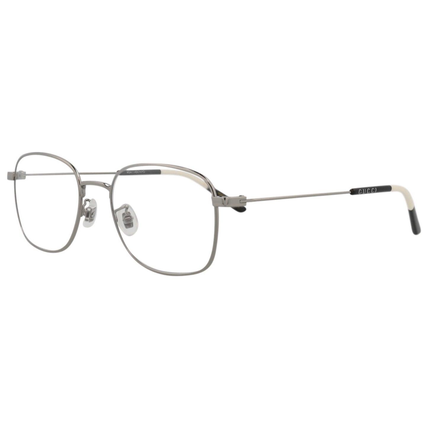 Front view of Gucci Novelty Men's Opticals GG0685OA-30008578002