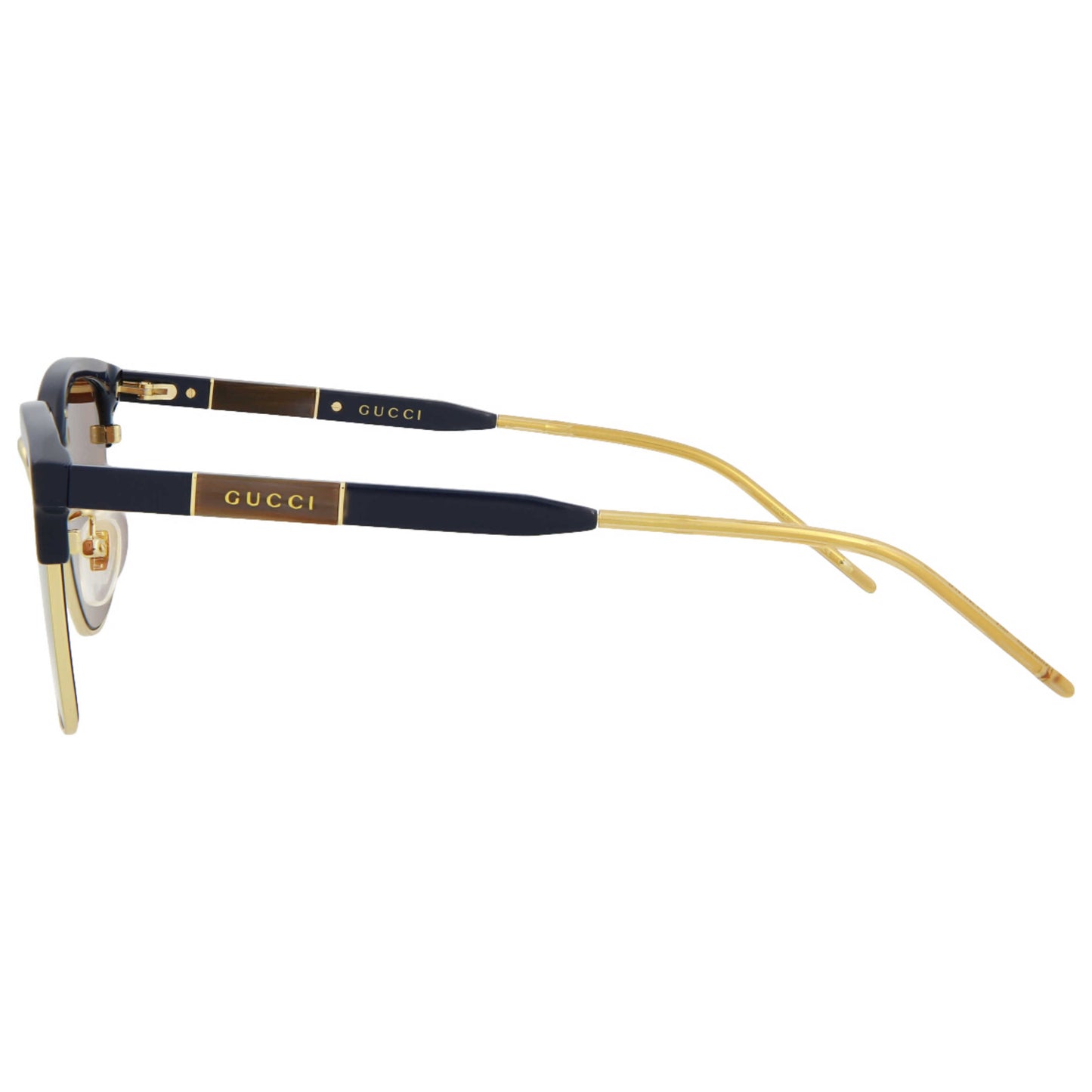 Right view of Gucci Core Men's Sunglasses GG0687S-30008591004