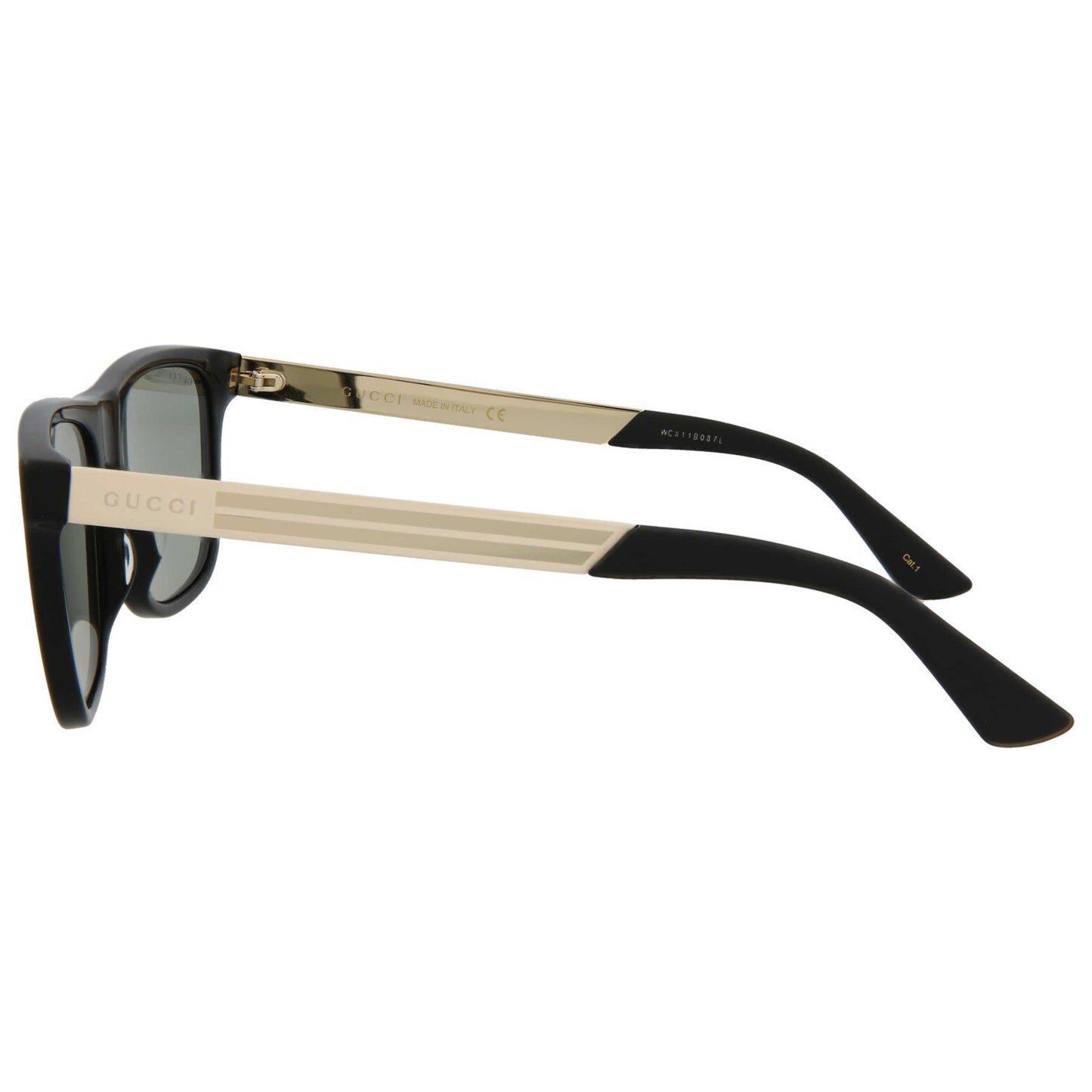 Gucci Fashion Men's Sunglasses GG0687S-30008591005 - Image #4