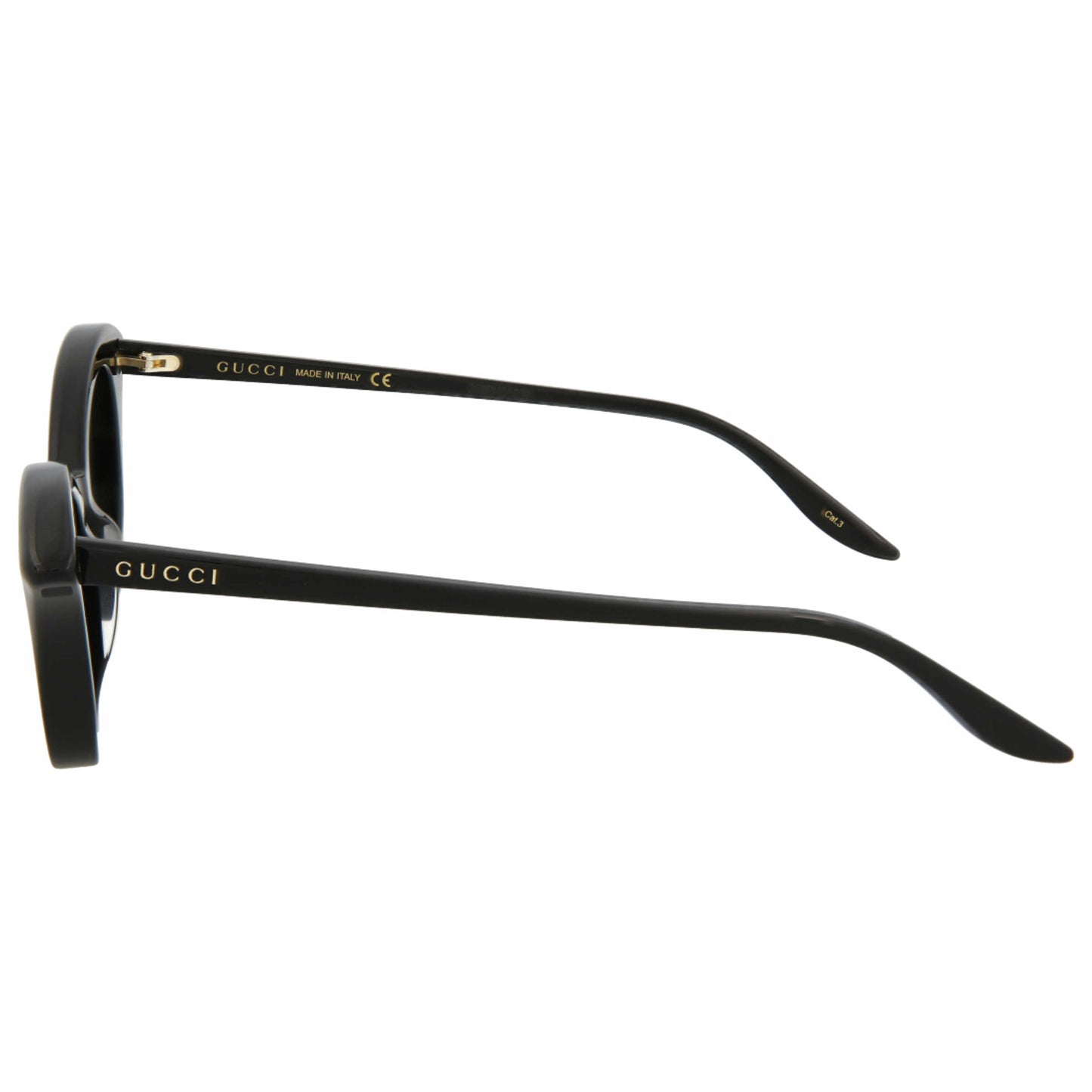 Gucci Novelty Women's Sunglasses GG0707S-30008737-001 - Image #4