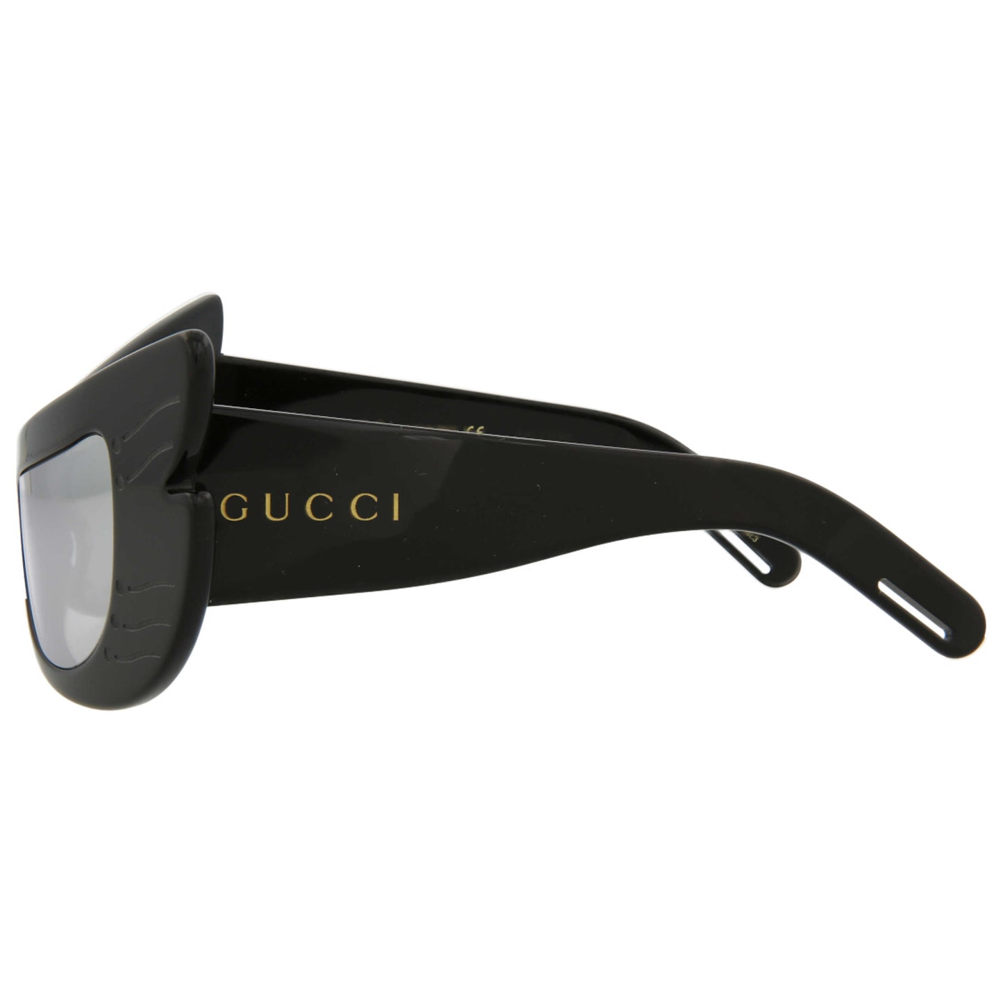 Gucci Special Women's Sunglasses GG0710S-30008740-002 - Image #4