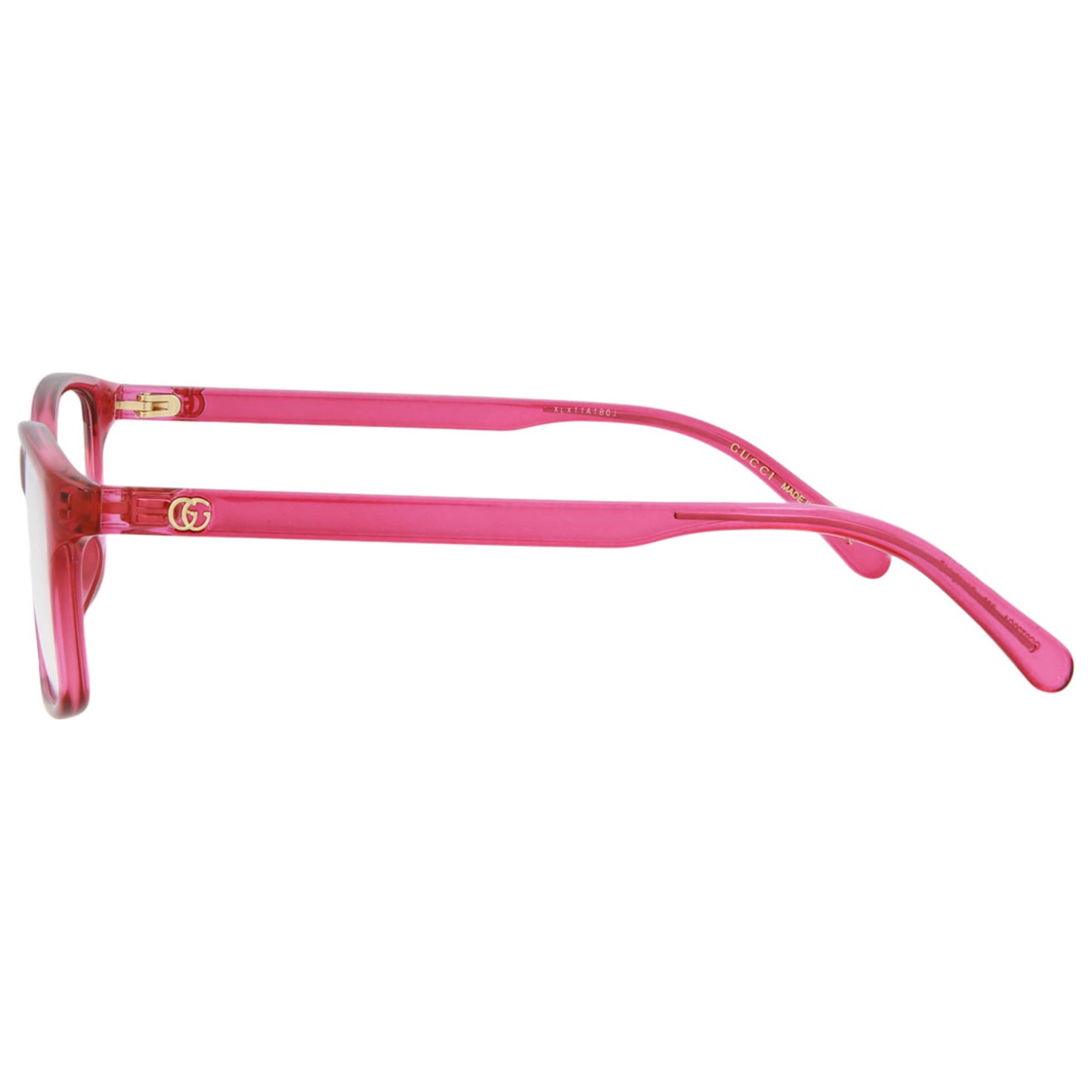 Gucci Core Women's Opticals GG0720OA-30008910-008 - Image #4