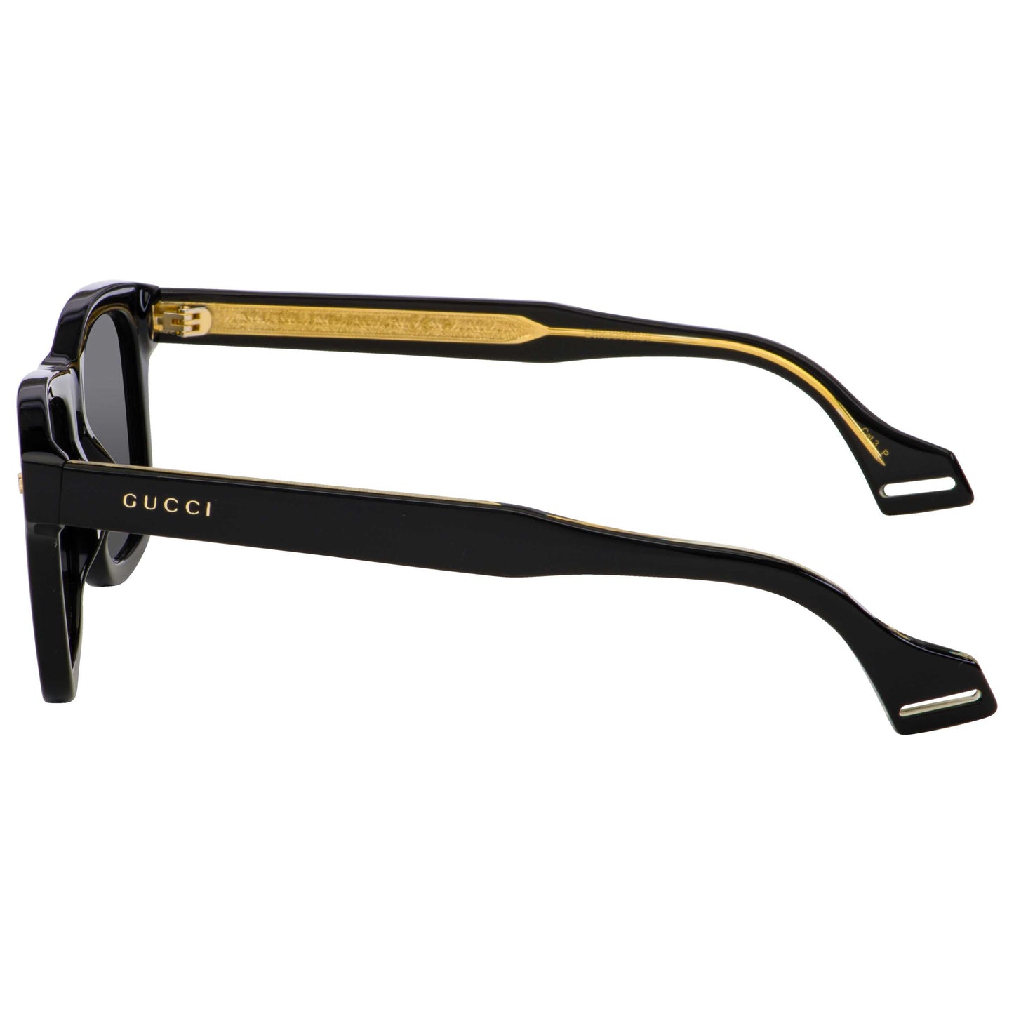 Gucci Fashion Women's Sunglasses GG0735S-002 - Image #4