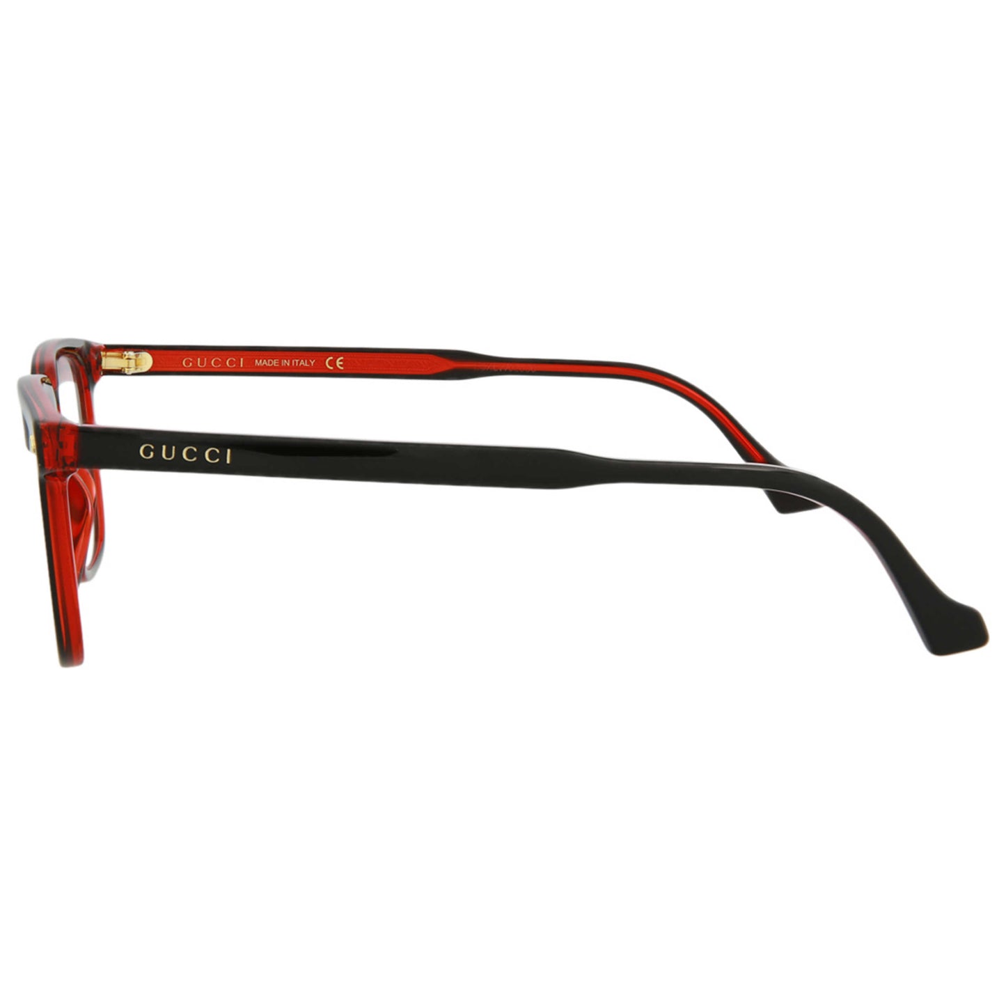 Gucci Fashion Men's Opticals GG0737O-30008902-004 - Image #4