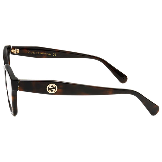 Gucci Women's Opticals GG0798O-002-53 - Image #3