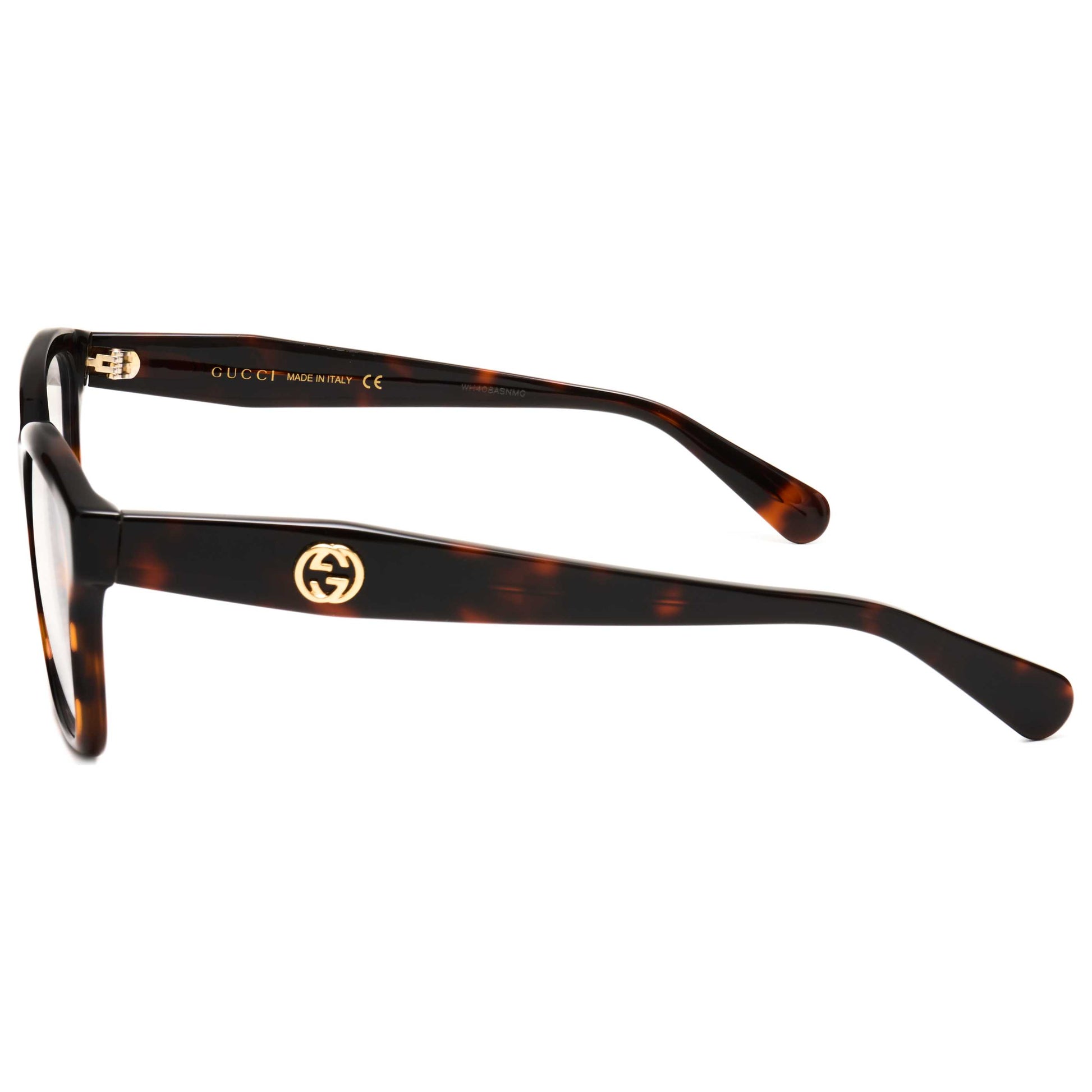 Gucci Women's Opticals GG0798O-005-55 - Image #3