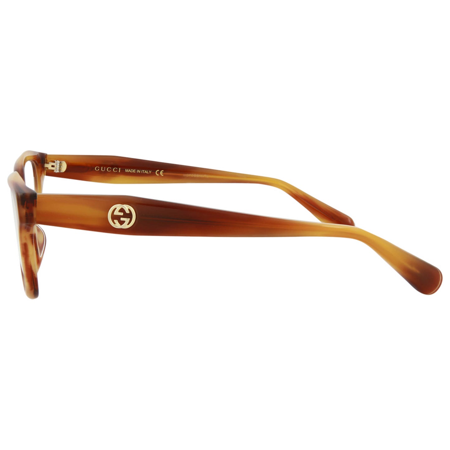 Gucci Core Women's Opticals GG0801OA-30009468-003 - Image #4