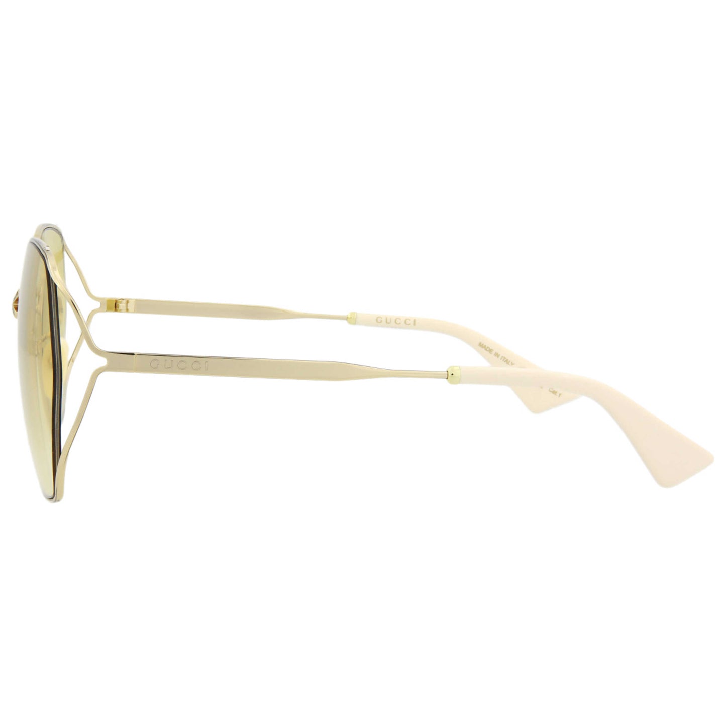 Gucci Novelty Women's Sunglasses GG0818SA-30009499-004 - Image #4