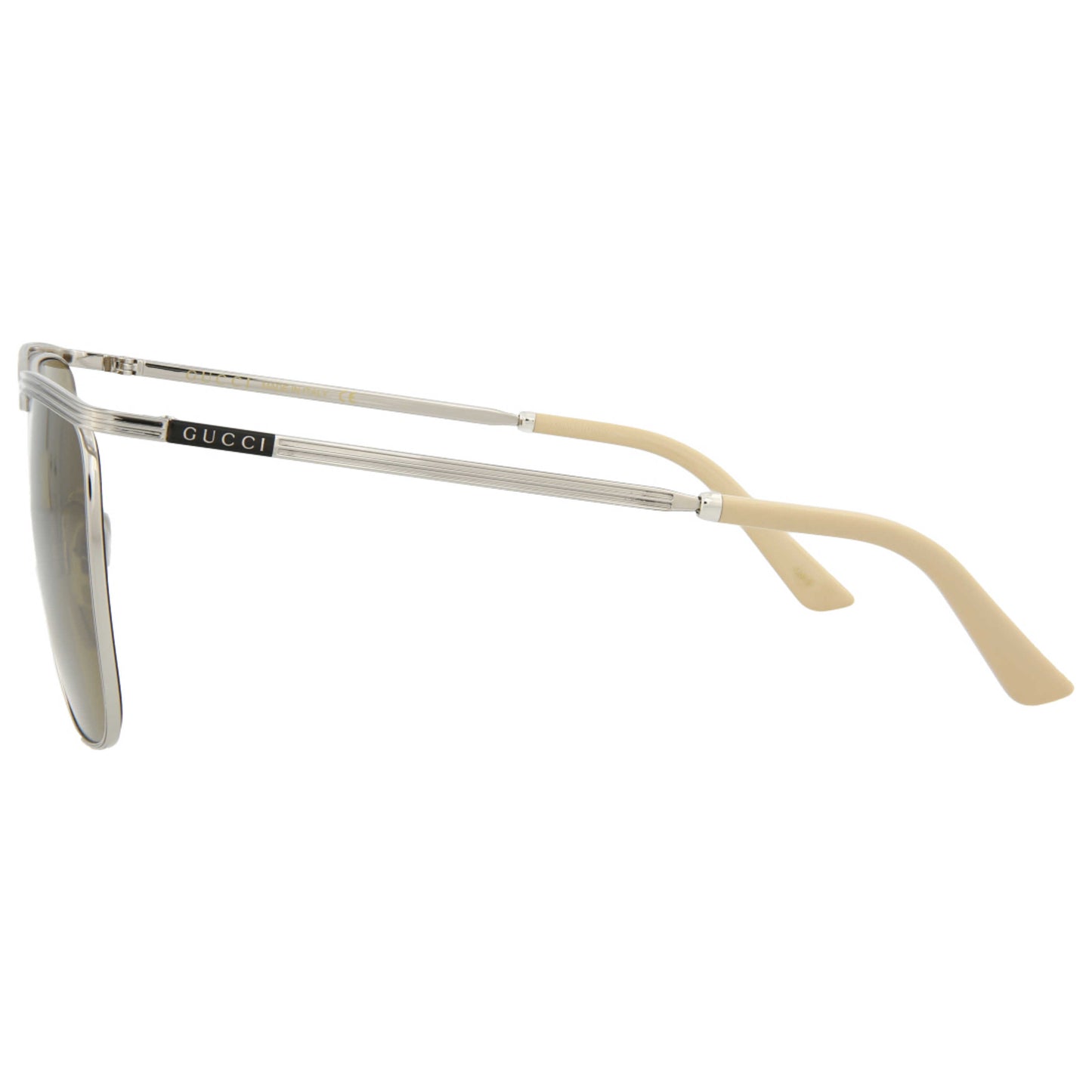 Gucci Novelty Men's Sunglasses GG0821S-30009535-002 - Image #4