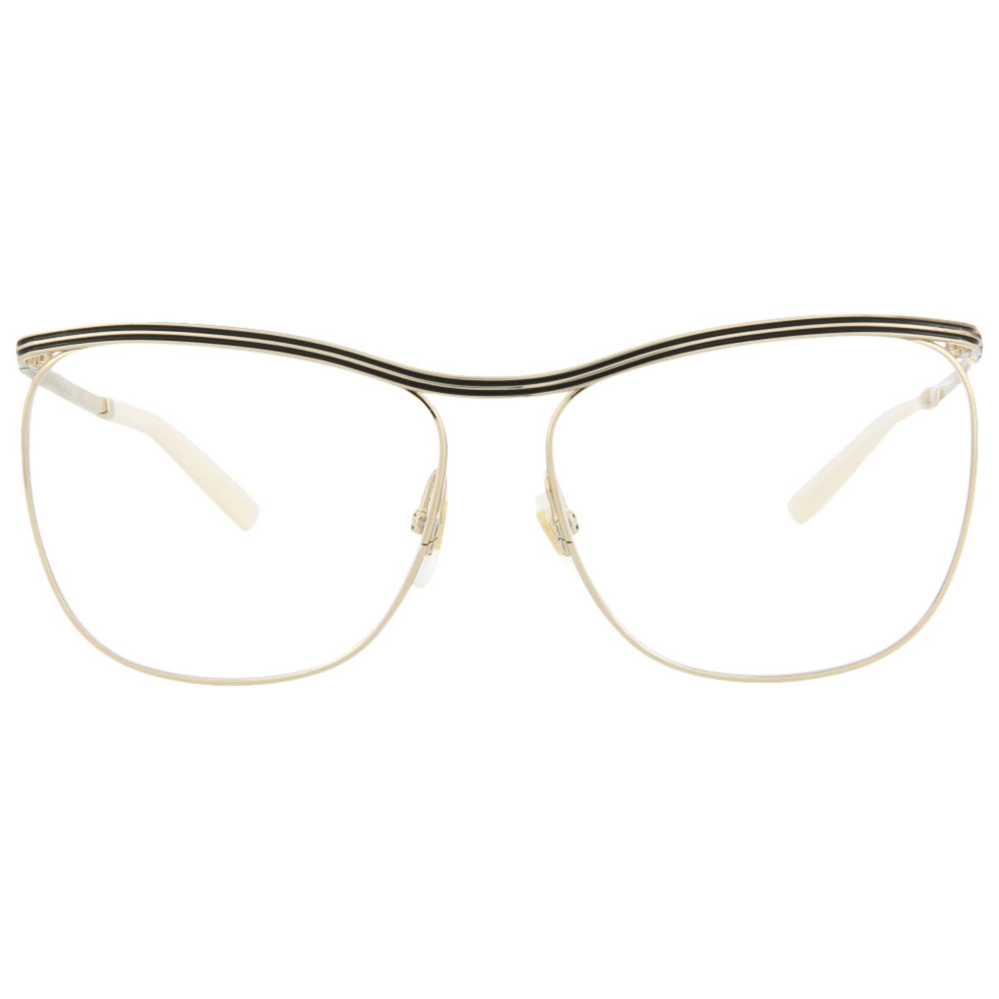 Gucci Novelty Women's Opticals GG0822O-30009536-003 - Image #2