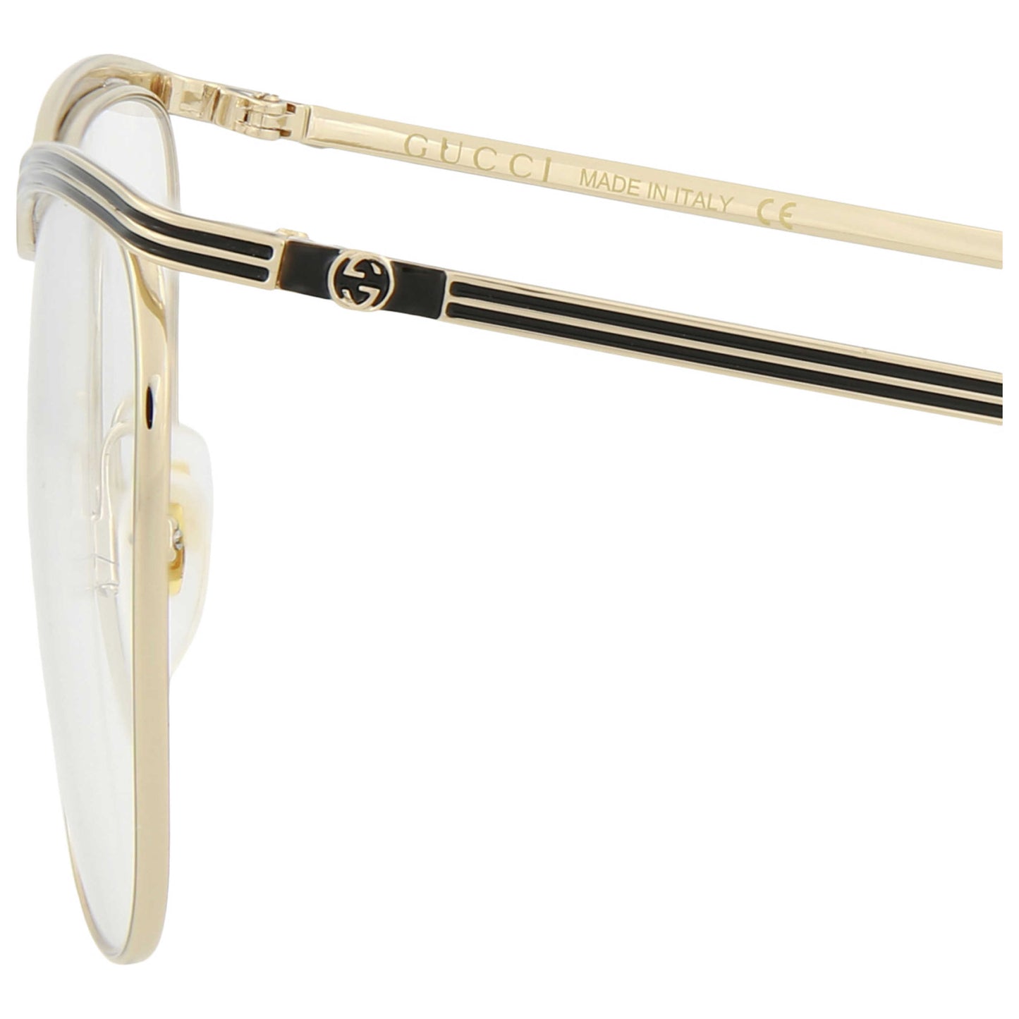 Gucci Novelty Women's Opticals GG0822O-30009536-003 - Image #3