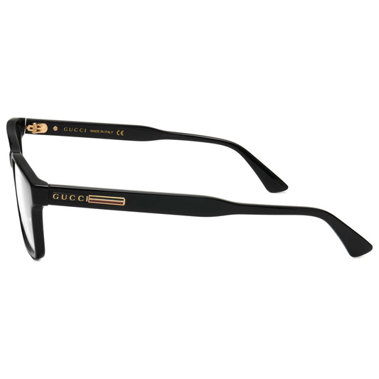 Gucci Men's Opticals GG0826O-001-53 - Image #3