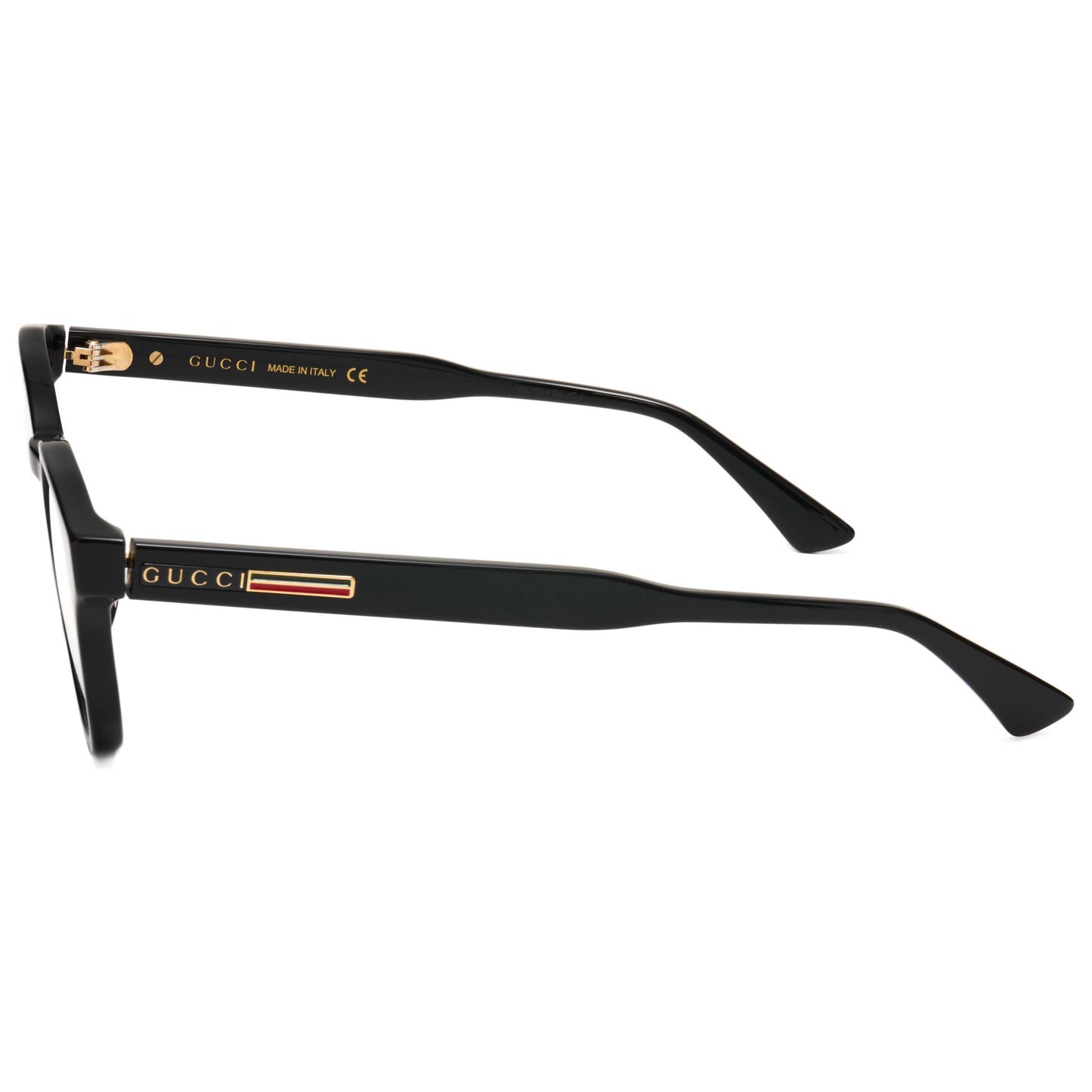 Gucci Unisex Opticals GG0827O-001-48 - Image #3