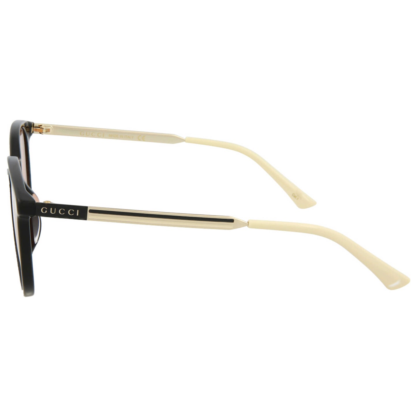 Right view of Gucci Fashion Women's Sunglasses GG0830SK-30009523002