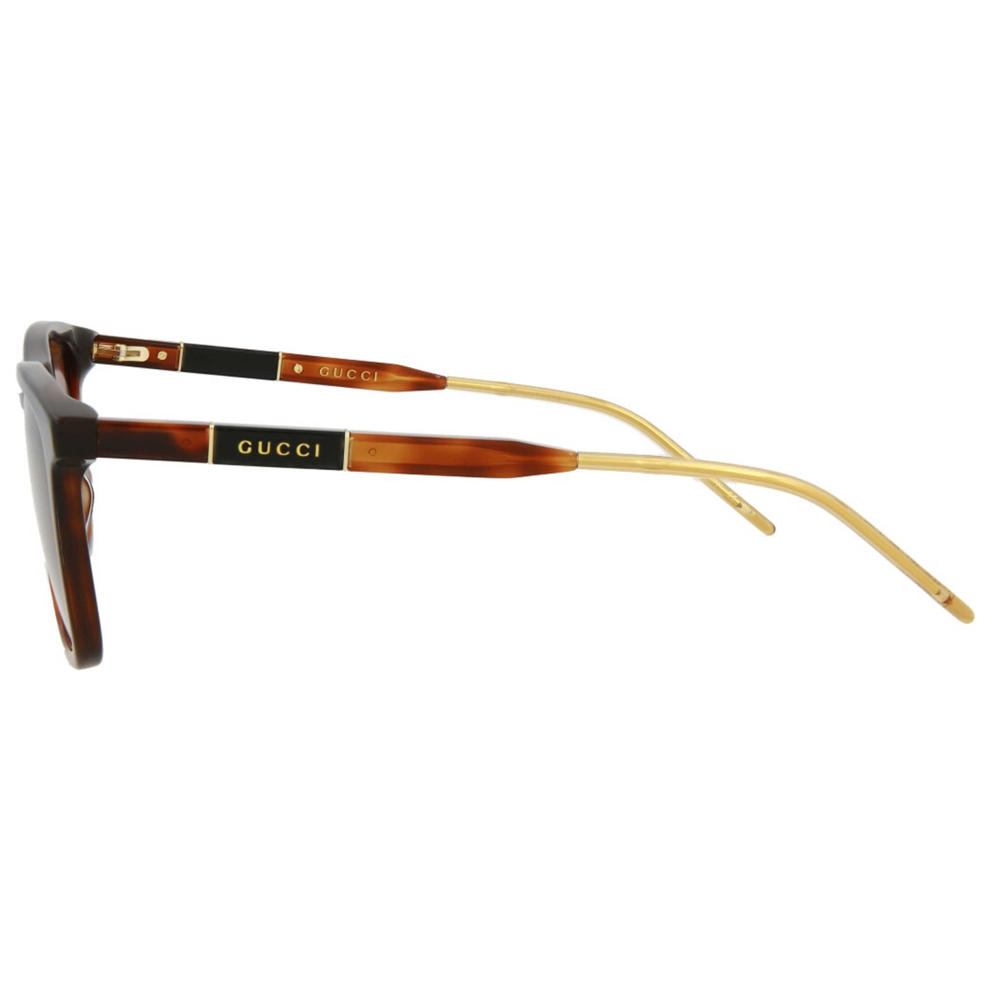 Gucci Novelty Men's Sunglasses GG0843S-30009525-002 - Image #3