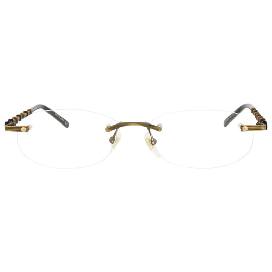 Gucci Novelty Women's Opticals GG0857OJ-30009604-001 - Image #2