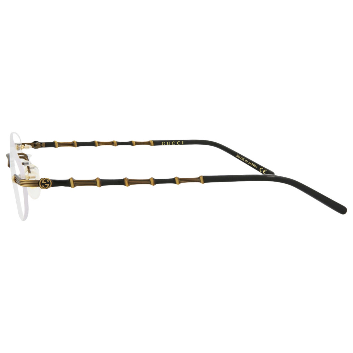 Gucci Novelty Women's Opticals GG0857OJ-30009604-001 - Image #4