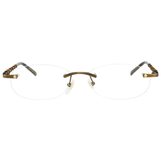 Gucci Novelty Women's Opticals GG0857OJ-30009604-002 - Image #2