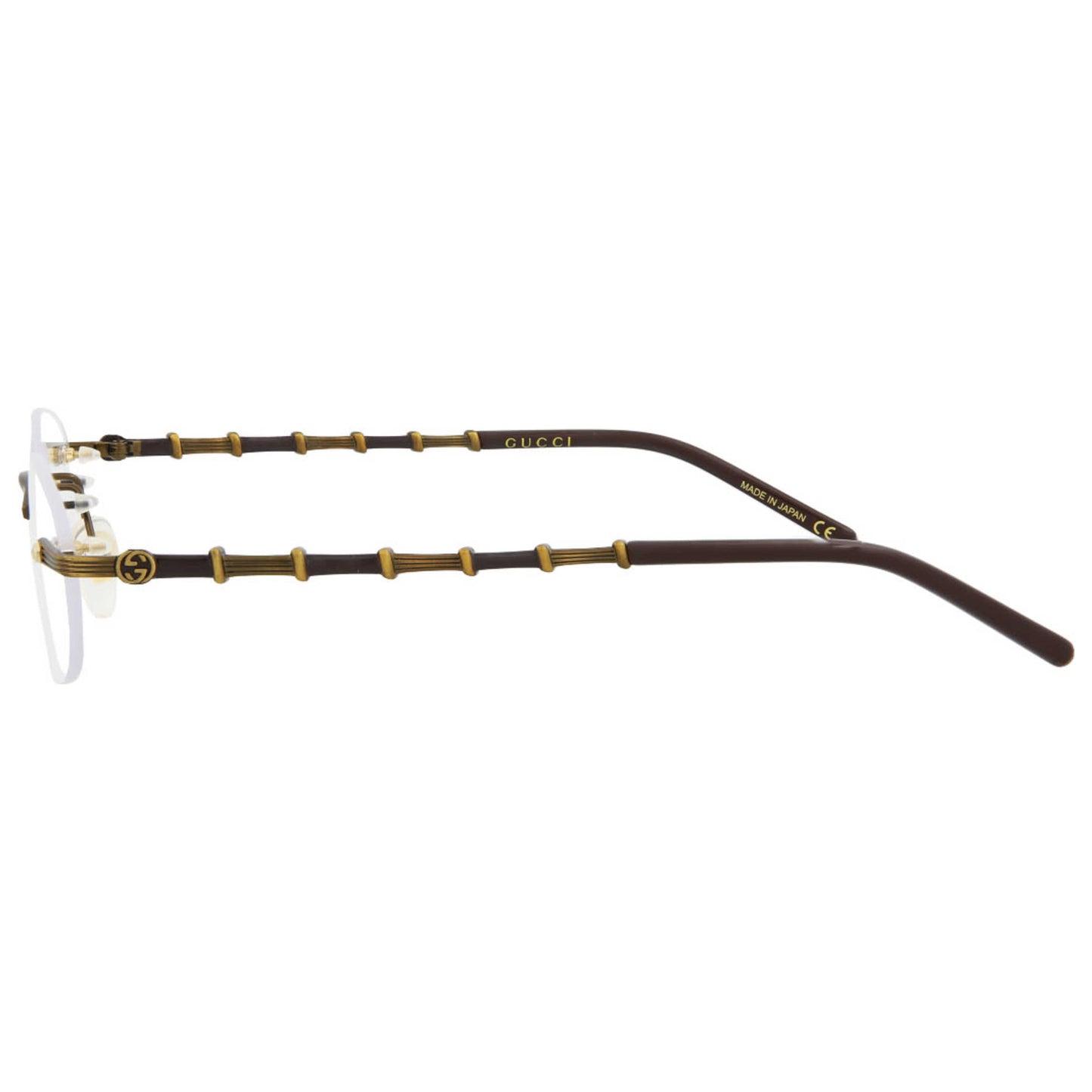 Gucci Novelty Women's Opticals GG0857OJ-30009604-002 - Image #4