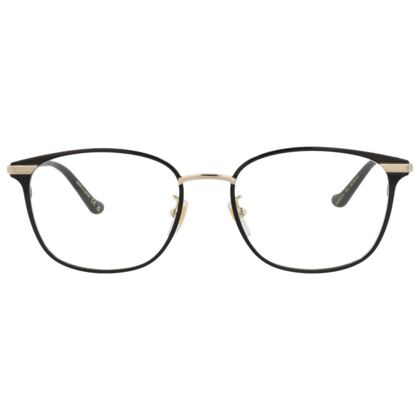 Gucci Novelty Men's Opticals GG0864OA-30009555004 - Image #5