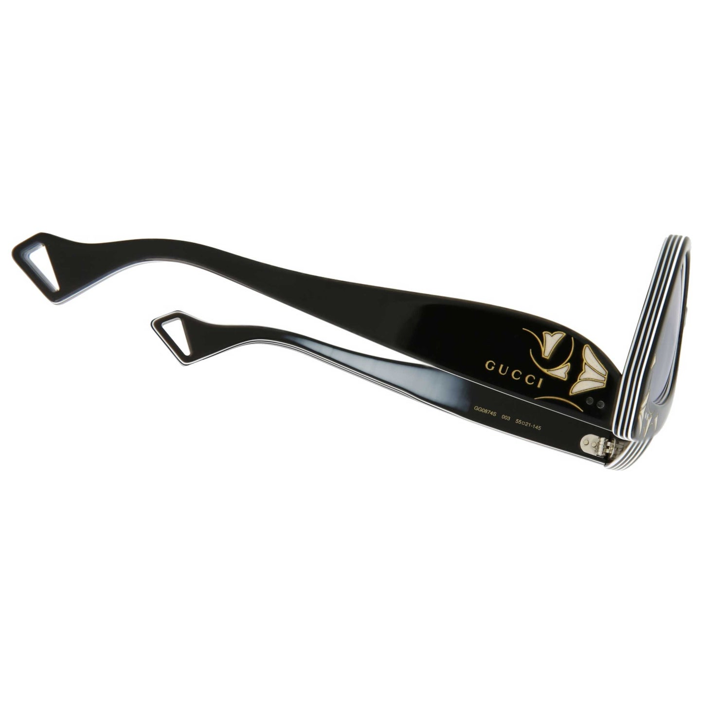Gucci Novelty Women's Sunglasses GG0874S-30009966-003 - Image #4