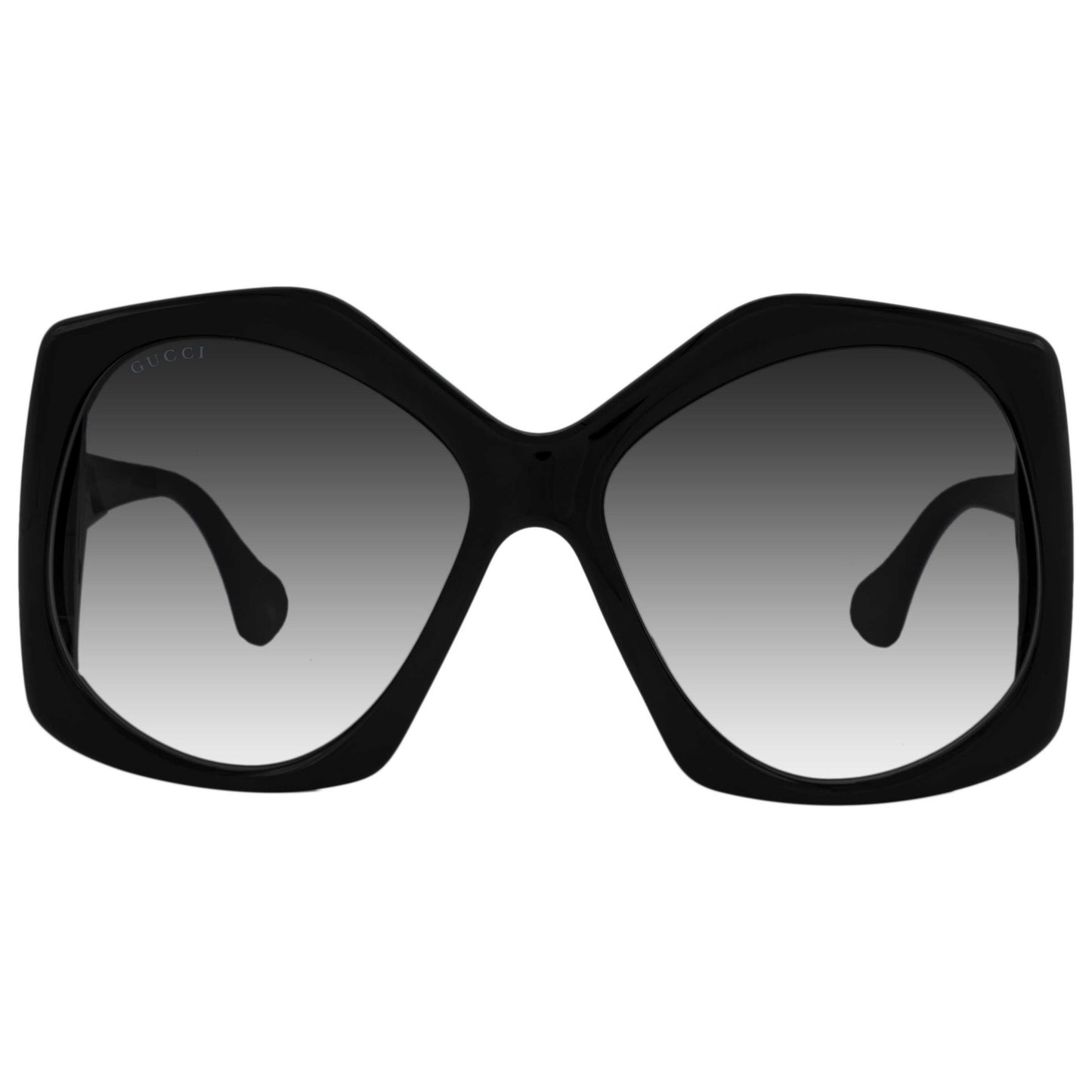 Gucci Fashion Women's Sunglasses GG0875S-00162 - Image #4