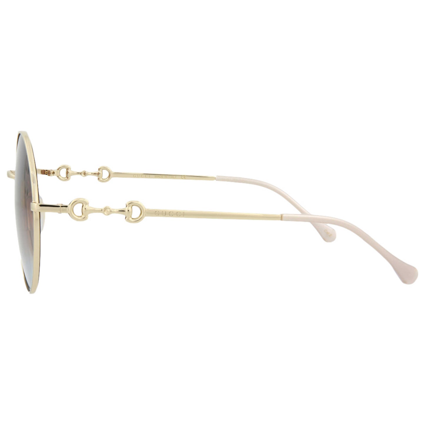 Gucci Novelty Women's Sunglasses GG0878S-30010289-004 - Image #4