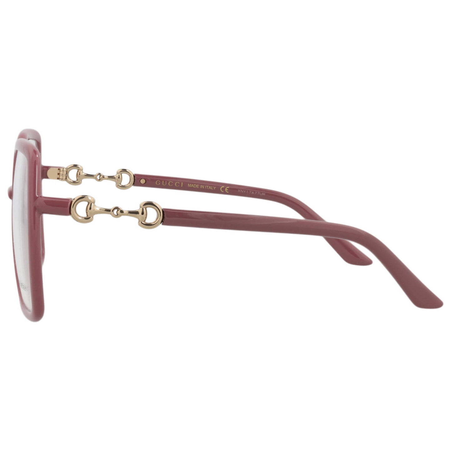 Gucci Fashion Women's Opticals GG0890O-30010364-003 - Image #3