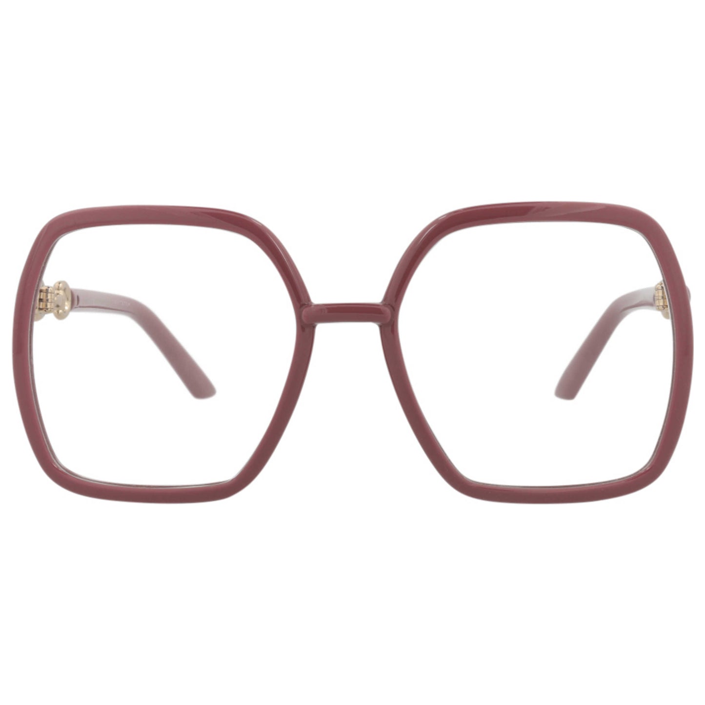 Gucci Fashion Women's Opticals GG0890O-30010364-003 - Image #5