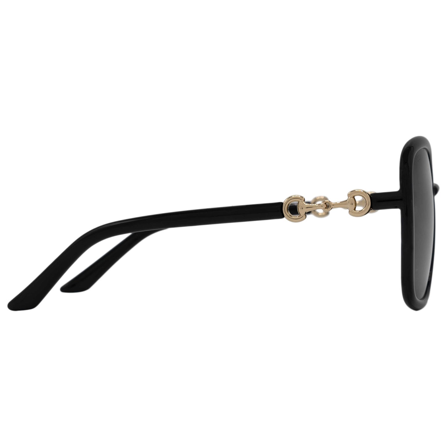 Gucci Fashion Men's Sunglasses GG0893S-001-57 - Image #4