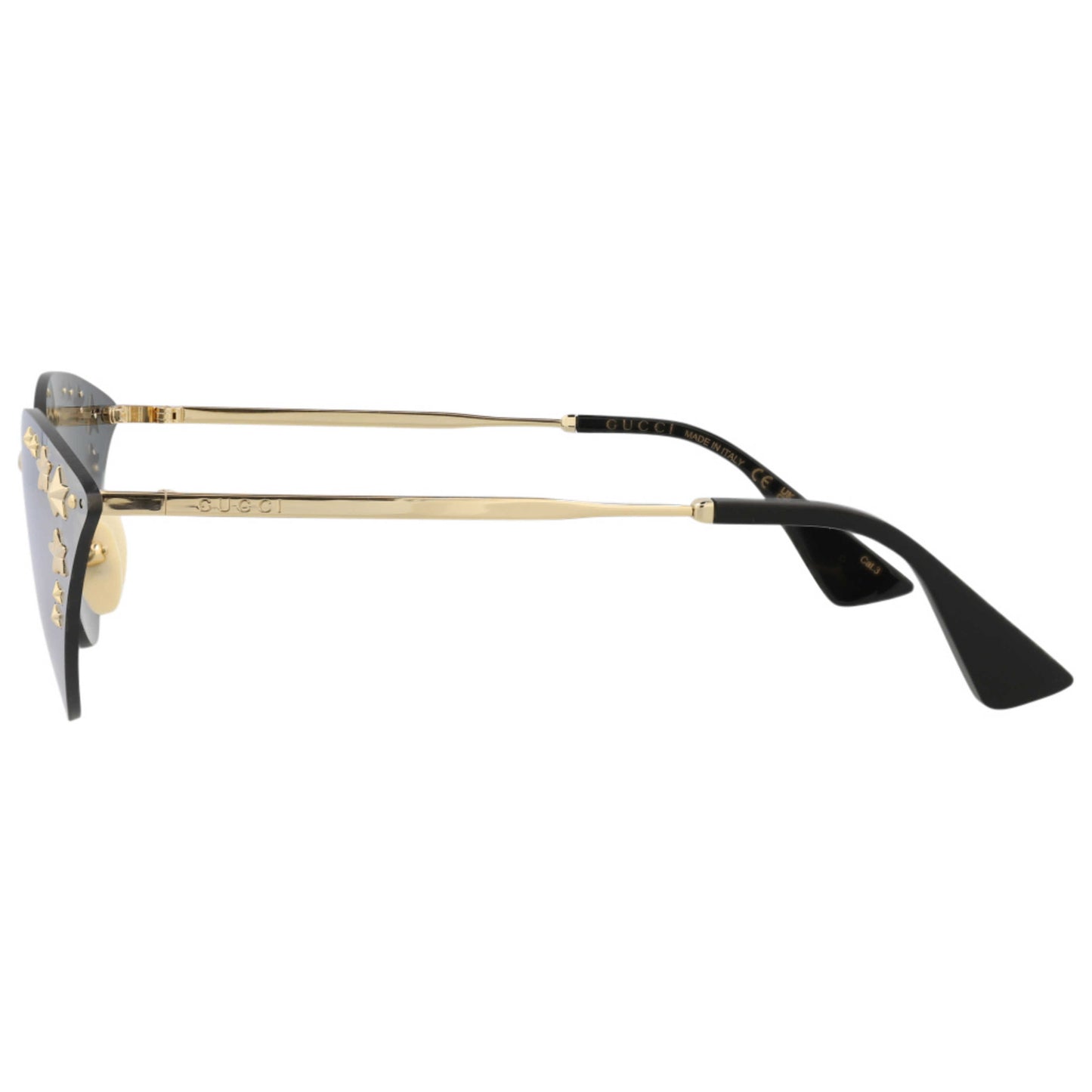 Gucci Special Edition Women's Sunglasses GG0898S-30010504002 - Image #3