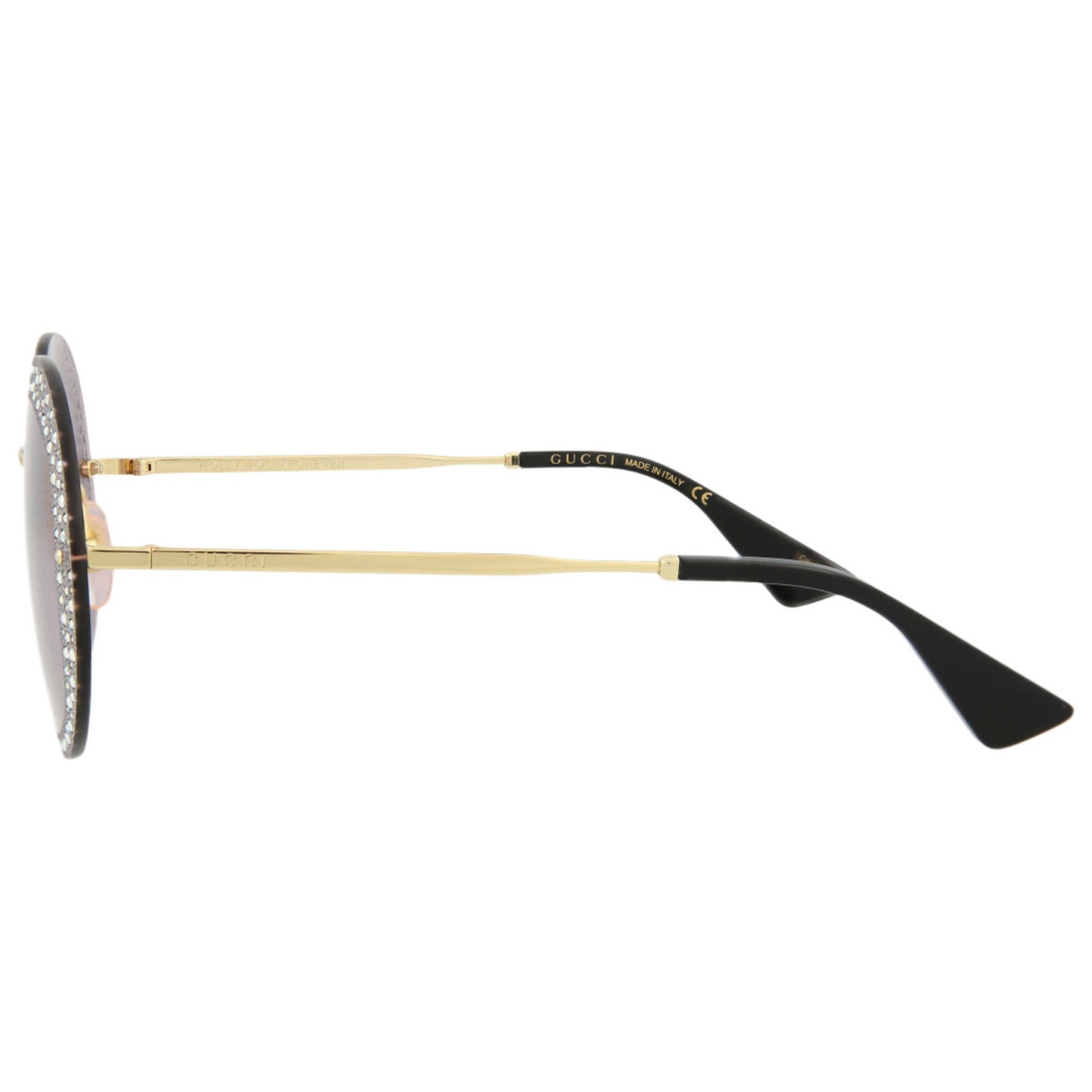 Gucci Special Edition Women's Sunglasses GG0899S-30010510-001 - Image #4