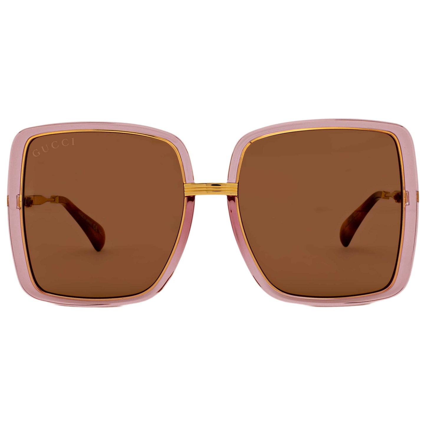 Gucci Fashion Women's Sunglasses GG0903S-00260 - Image #4