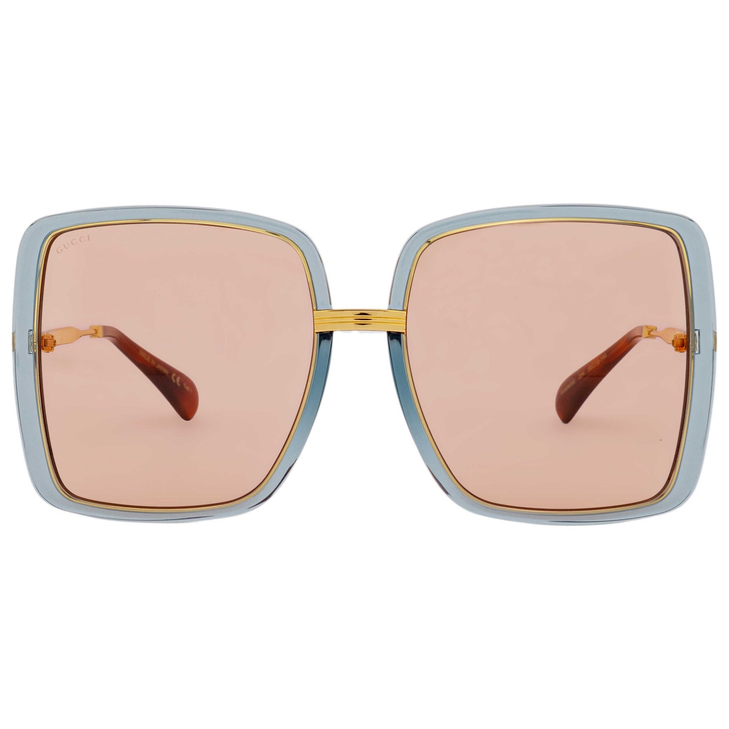 Gucci Fashion Women's Sunglasses GG0903S-00460 - Image #4