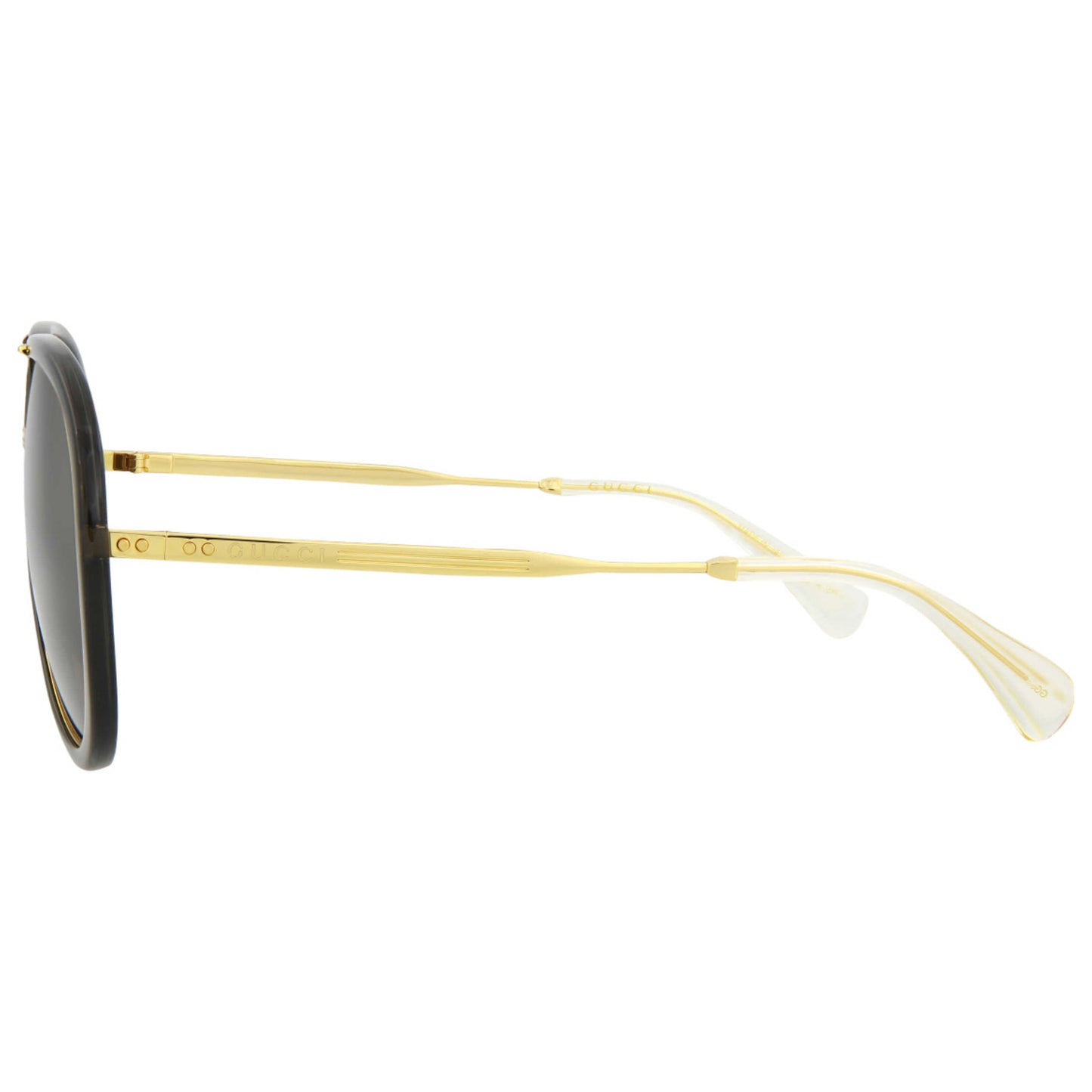 Gucci Novelty Men's Sunglasses GG0904S-30010523-001 - Image #4