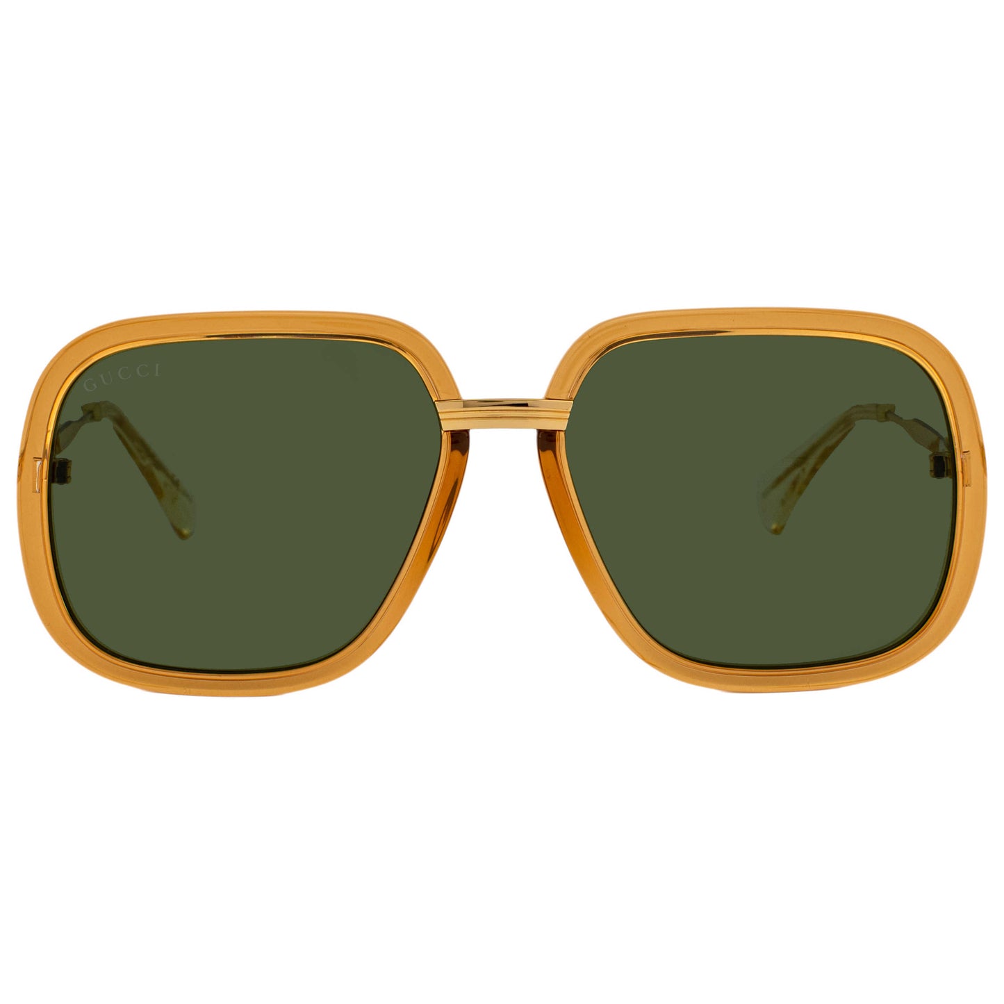 Gucci Fashion Men's Sunglasses GG0905S-00360 - Image #4