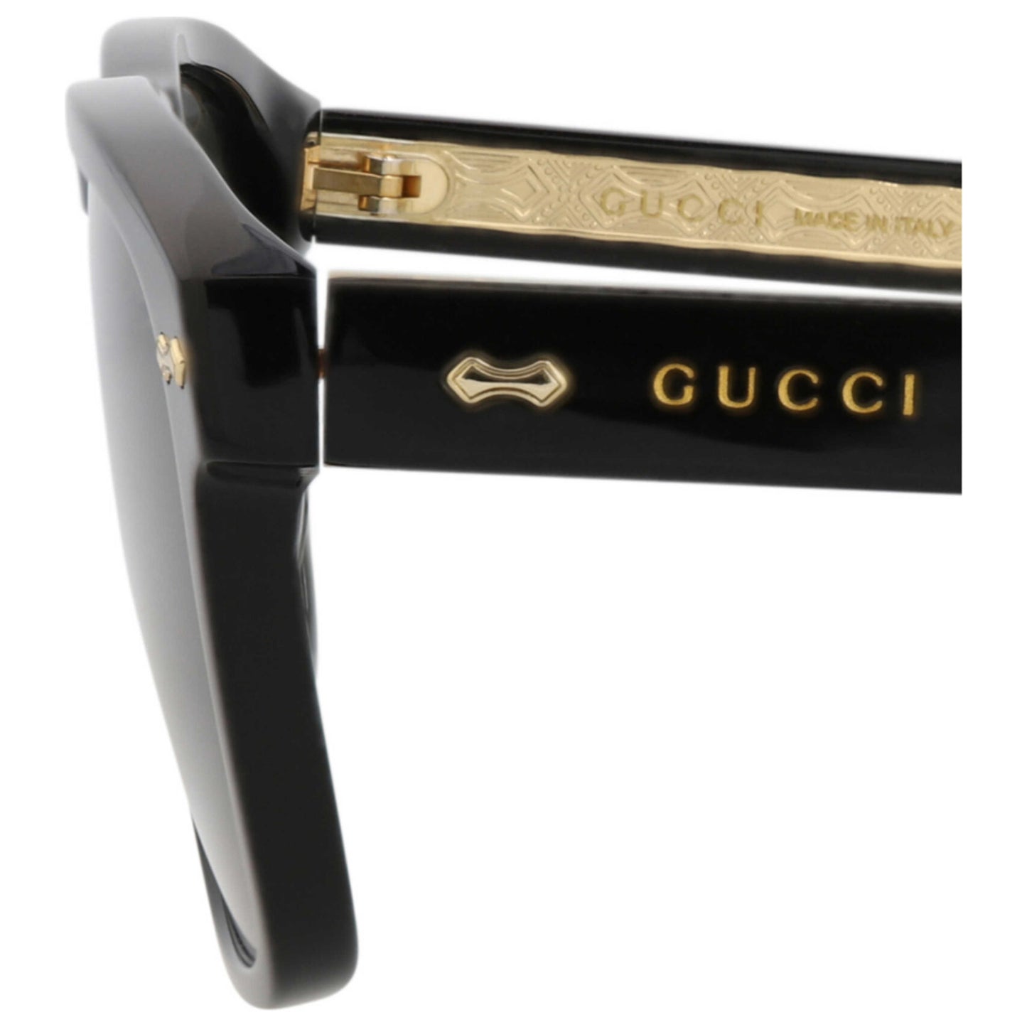 Gucci Men's Sunglasses GG0911S-30010535-001 - Image #8