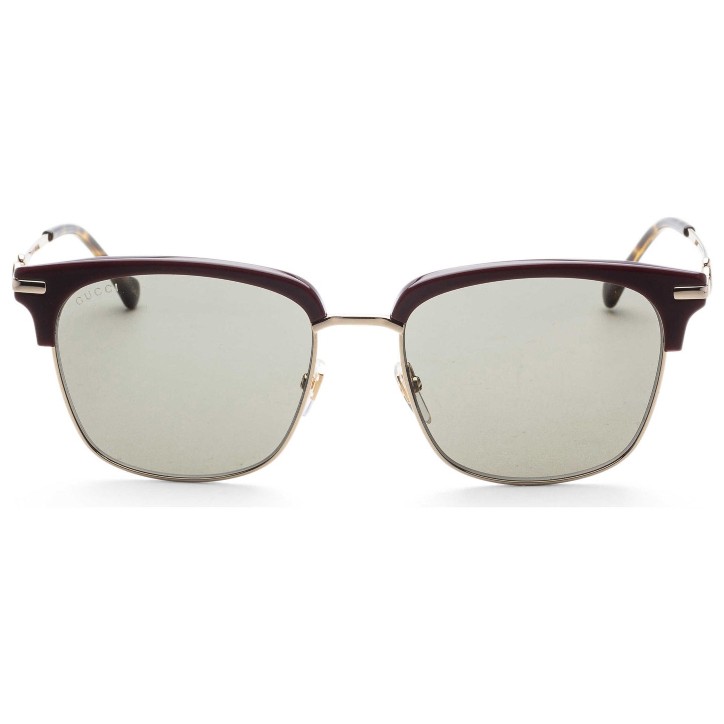 Gucci Unisex Sunglasses GG0918S-003-0 - Image #6