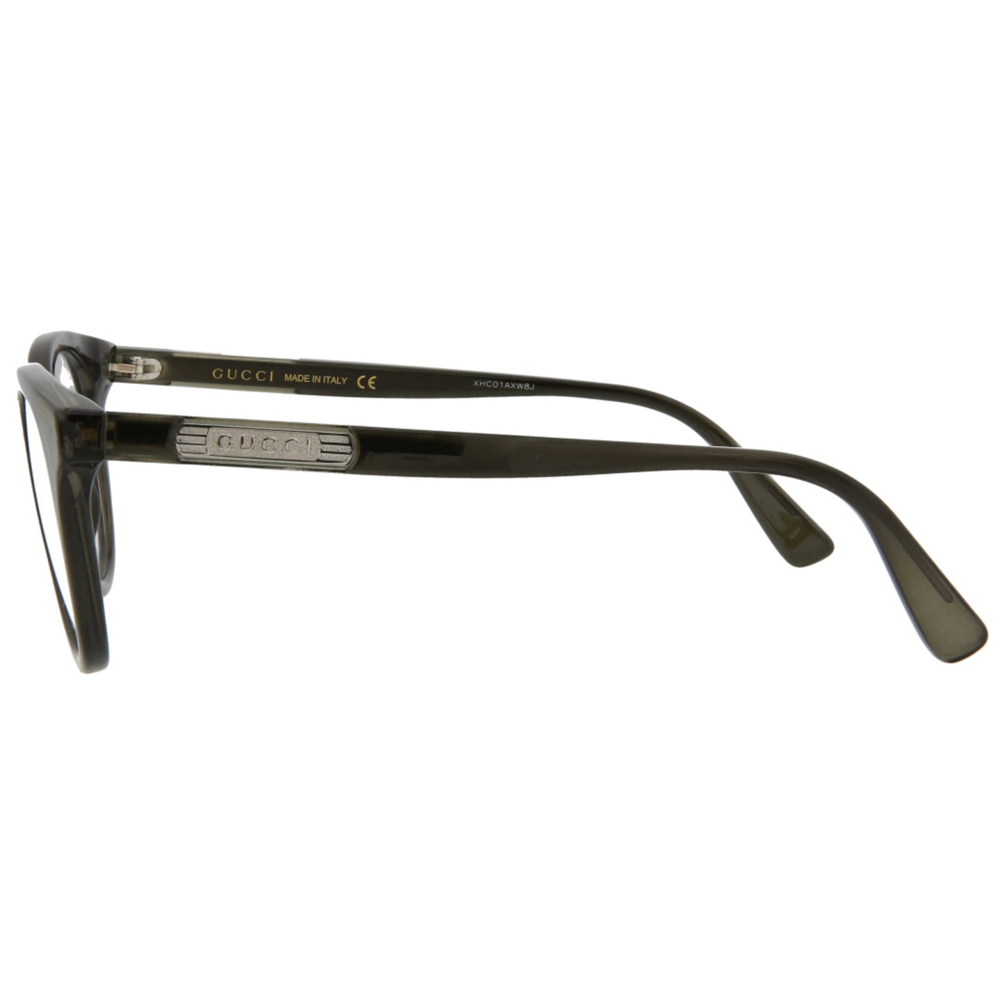 Gucci Fashion Men's Opticals GG0937O-30010485-001 - Image #4