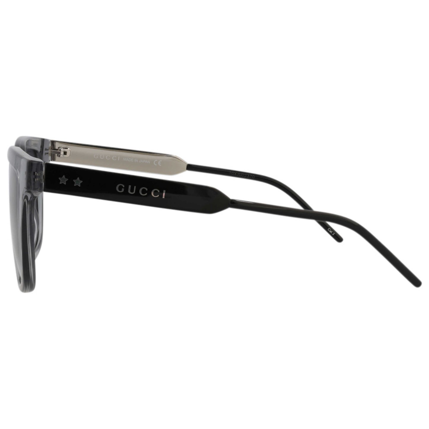 Gucci Fashion Men's Sunglasses GG0976S-30011149001 - Image #3